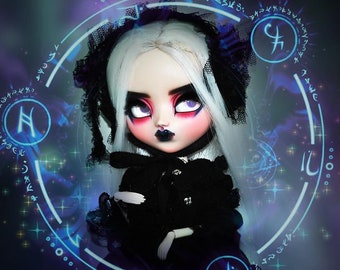 christine orange dolls for sale