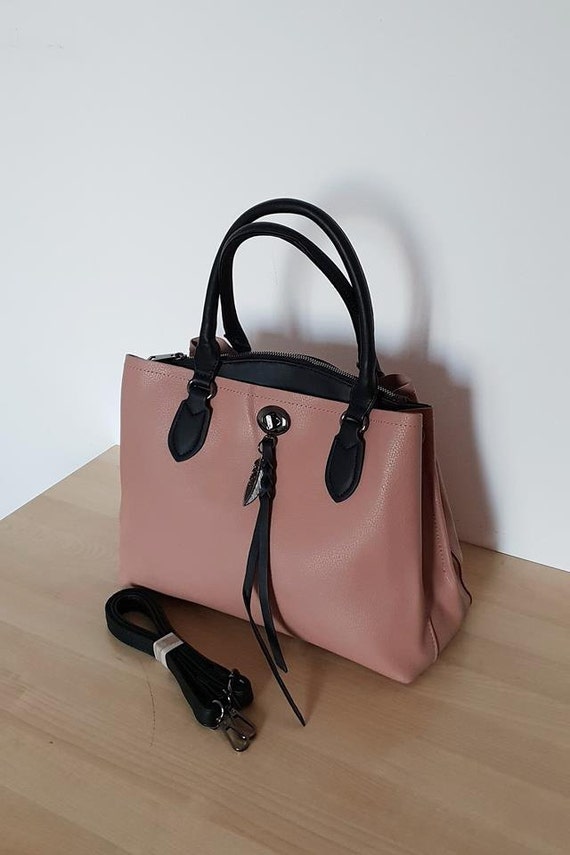 Yvonne classic handbag