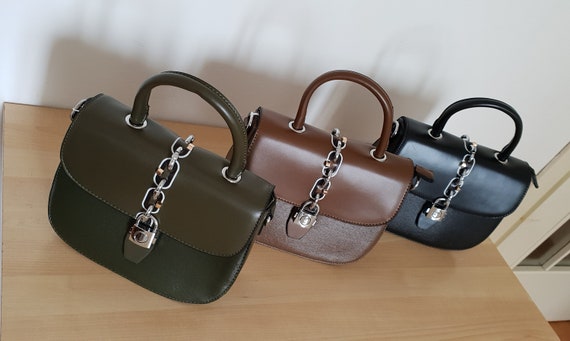 Grace cross bag