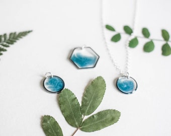 Waves of Life-ketting