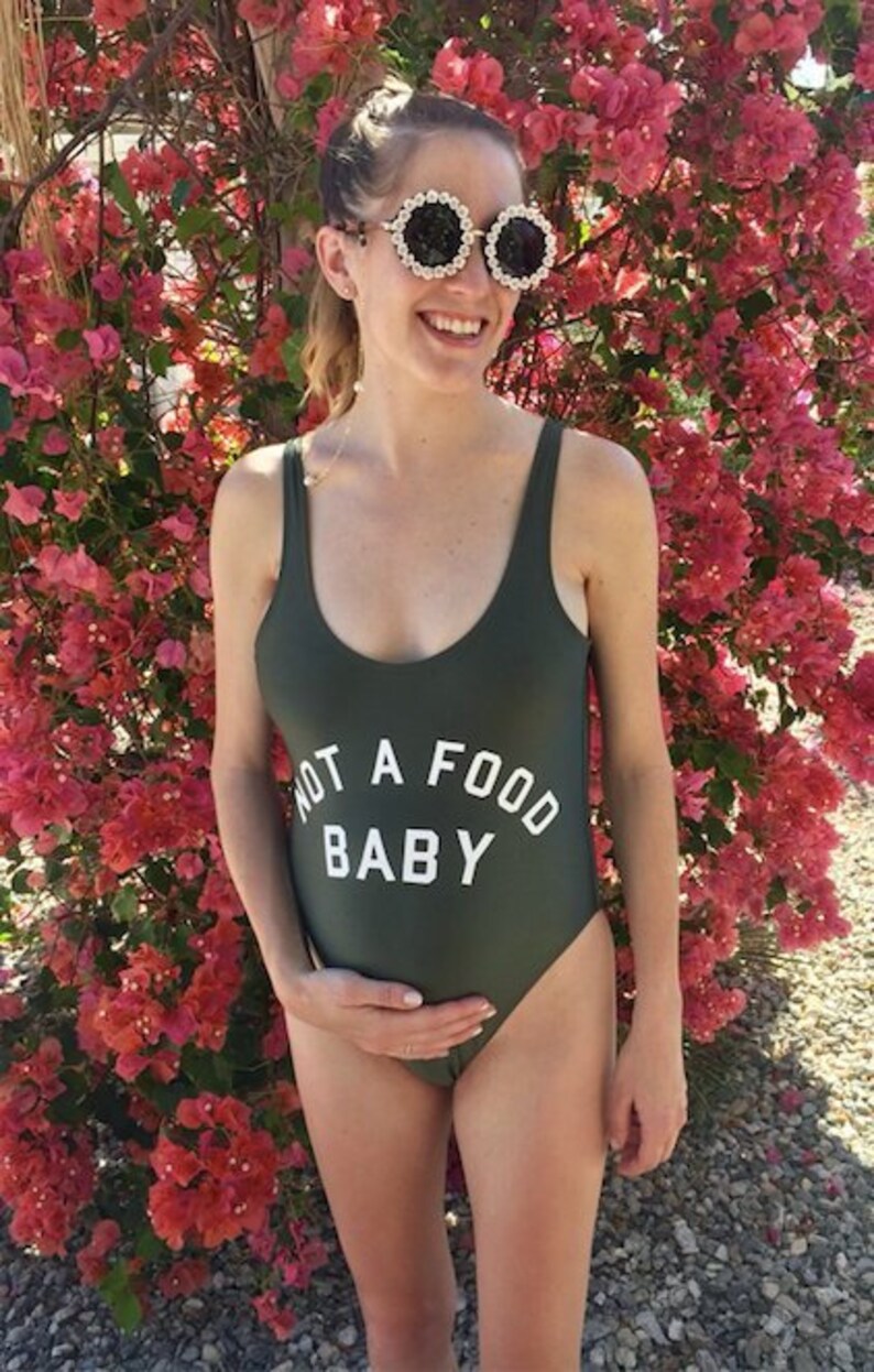 swimsuits for pregnant moms
