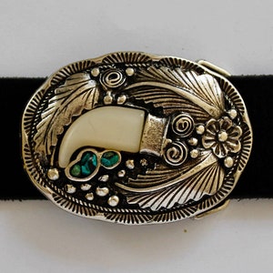 Vintage Turquoise Belt Etsy Ireland