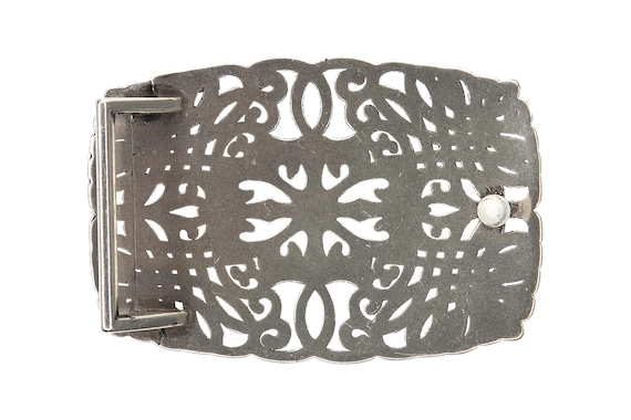 Celtic Cross Belt Buckle | Kilts & More