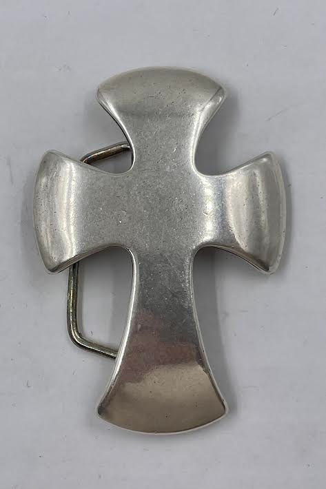 Cross belt buckle - Etsy 日本