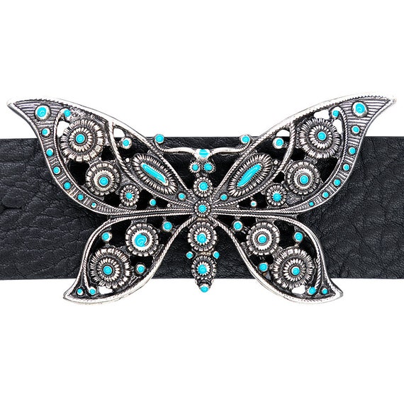 butterfly belt
