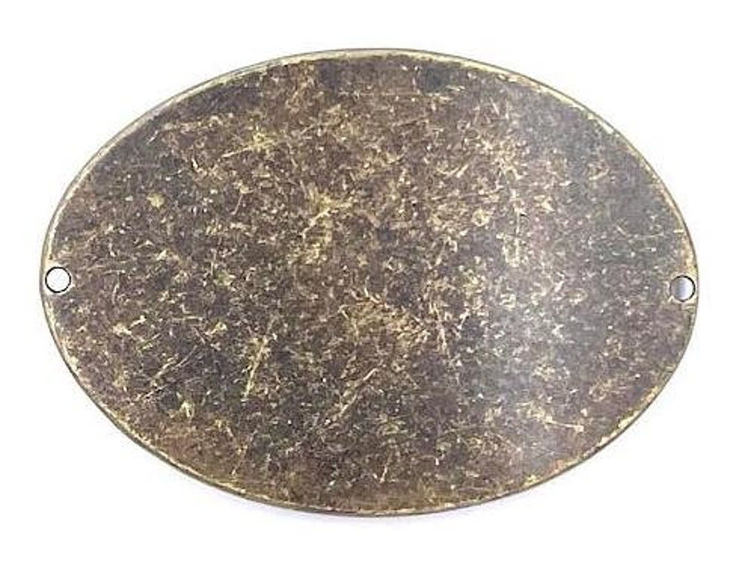 ANCIENNE ESTHETIQUE ACCROCHE Cape Boucle Ceinture En Laiton EUR 51,75
