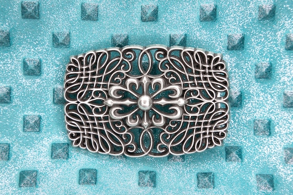 Celtic Cross Belt Buckle | Kilts & More