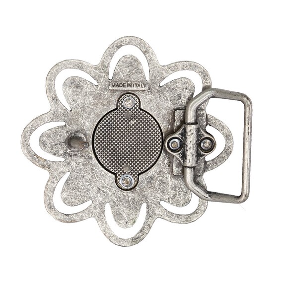 Boucle de ceinture en new arrivals argent
