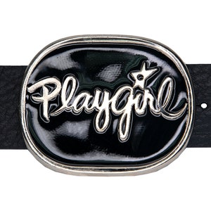 Playgirl Necklace - Etsy