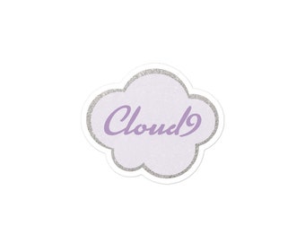 Cloud9 Sticker