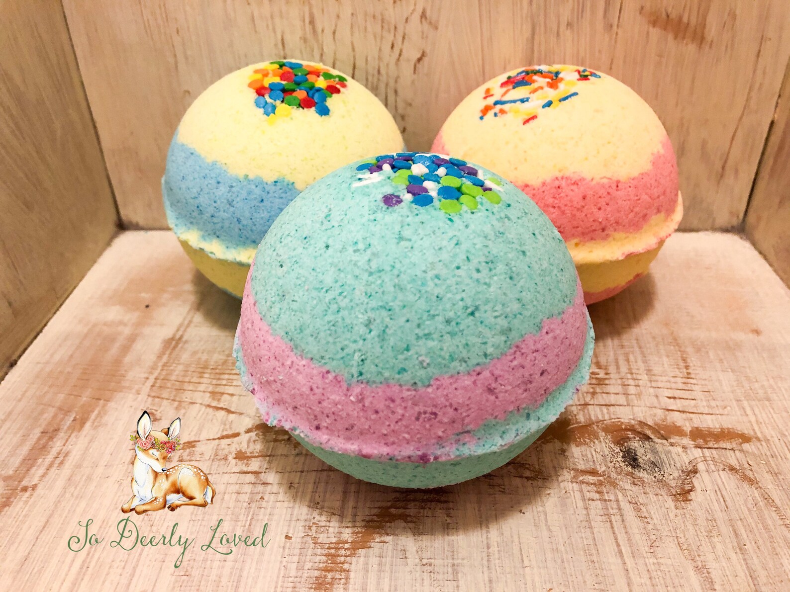 Scented Spongebob Bobble Surprise Toy Bath Bomb Large | Etsy