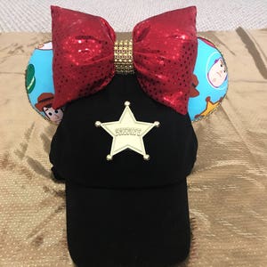 Disney Toy Story Hat