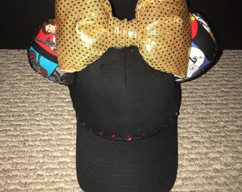 Disney Star Wars Hat