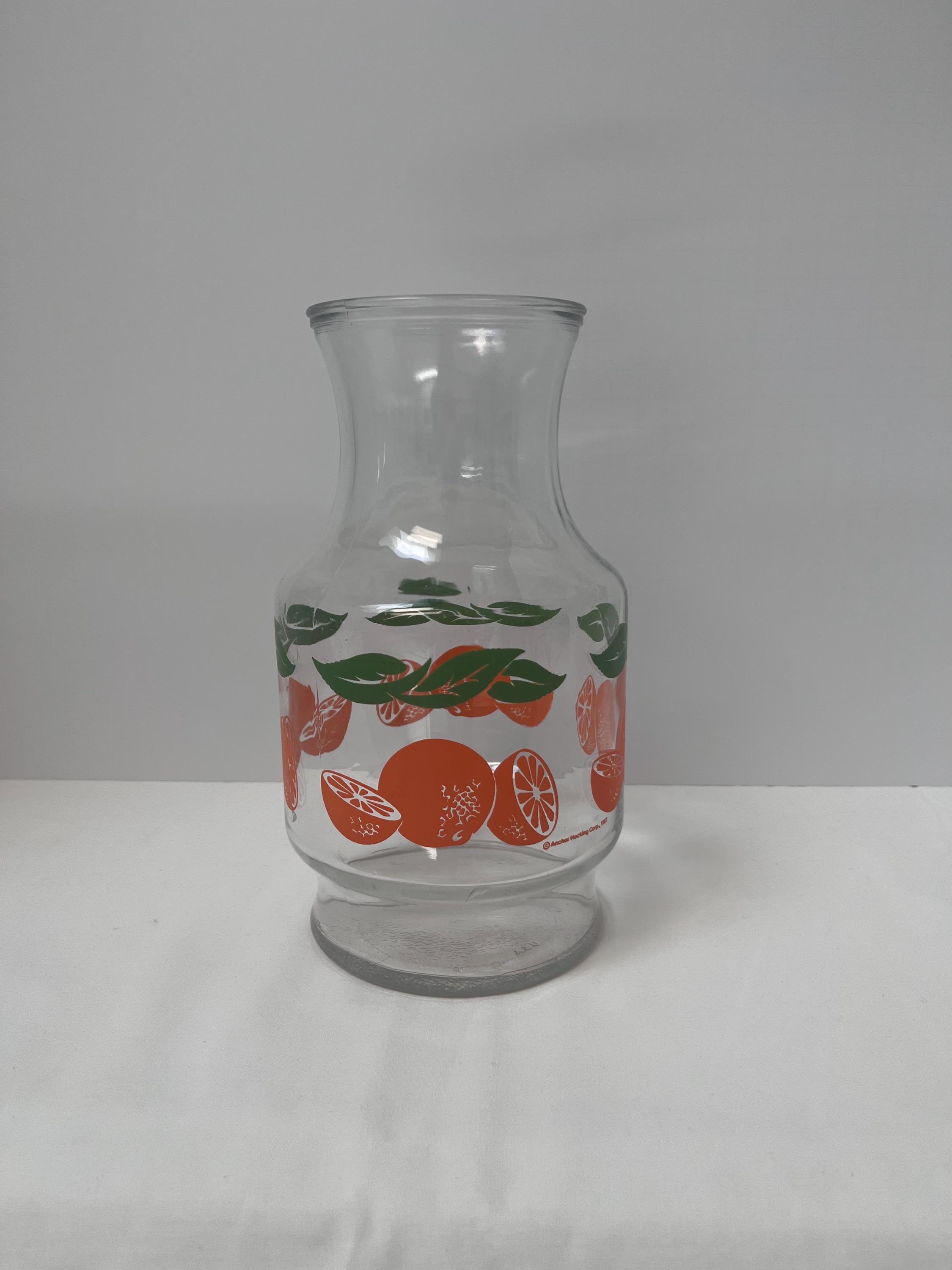 Anchor Hocking 1987 - Etsy