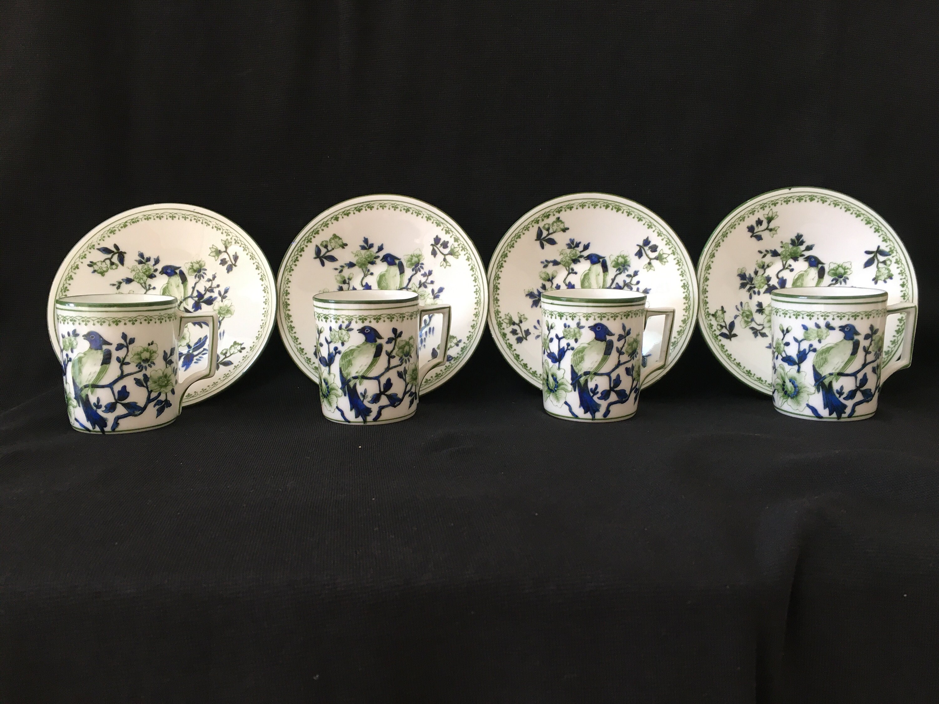 Mugs Phoenix Mug & Saucer Set Drinkware