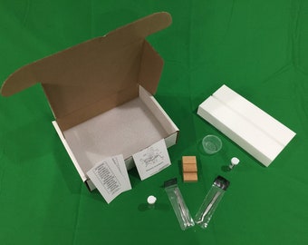 Schmetterling Montage Board Kit