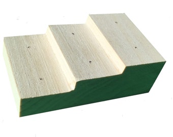 Insect Pinning Block