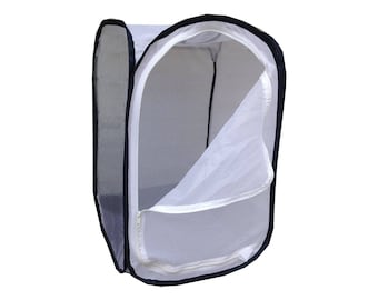 Butterfly Cage/terrarium Pop-up (24 x 24 x 36 in)