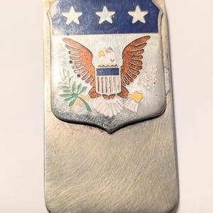 money clip