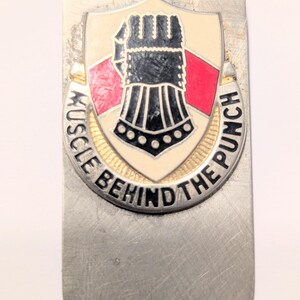 money clip