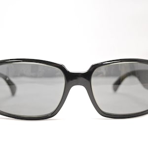 Vintage GOLD & WOOD PARIS  Natural Wood Eyeglasses  / Model# Calisto 1 / Retro Collectable Rare #1435