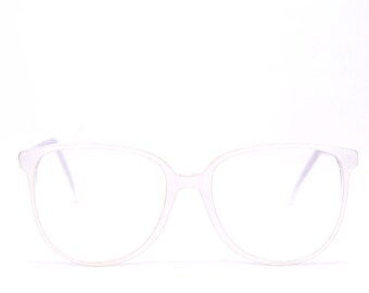 Vintage Designer Deadstock CLUB 7 Eyeglasses NOS / Model# 708 W / Retro Collectible Rare #2825