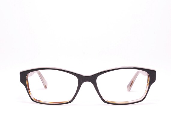 Buy Vintage JEAN LAFONT Black brown Eyeglasses Model Lin 198 Made in France Retro Collectable Rare 2662 Online in India Etsy