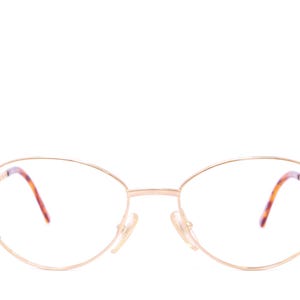 Vintage 1980&#39;s/90&#39;s CHRISTIAN DIOR Women&#39;s Eyeglasses / Model# CD 2938 40A / Made in Austria / Retro Collectable Rare #2696