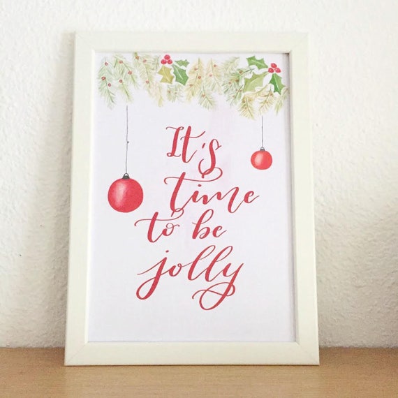 a4 christmas printing paper