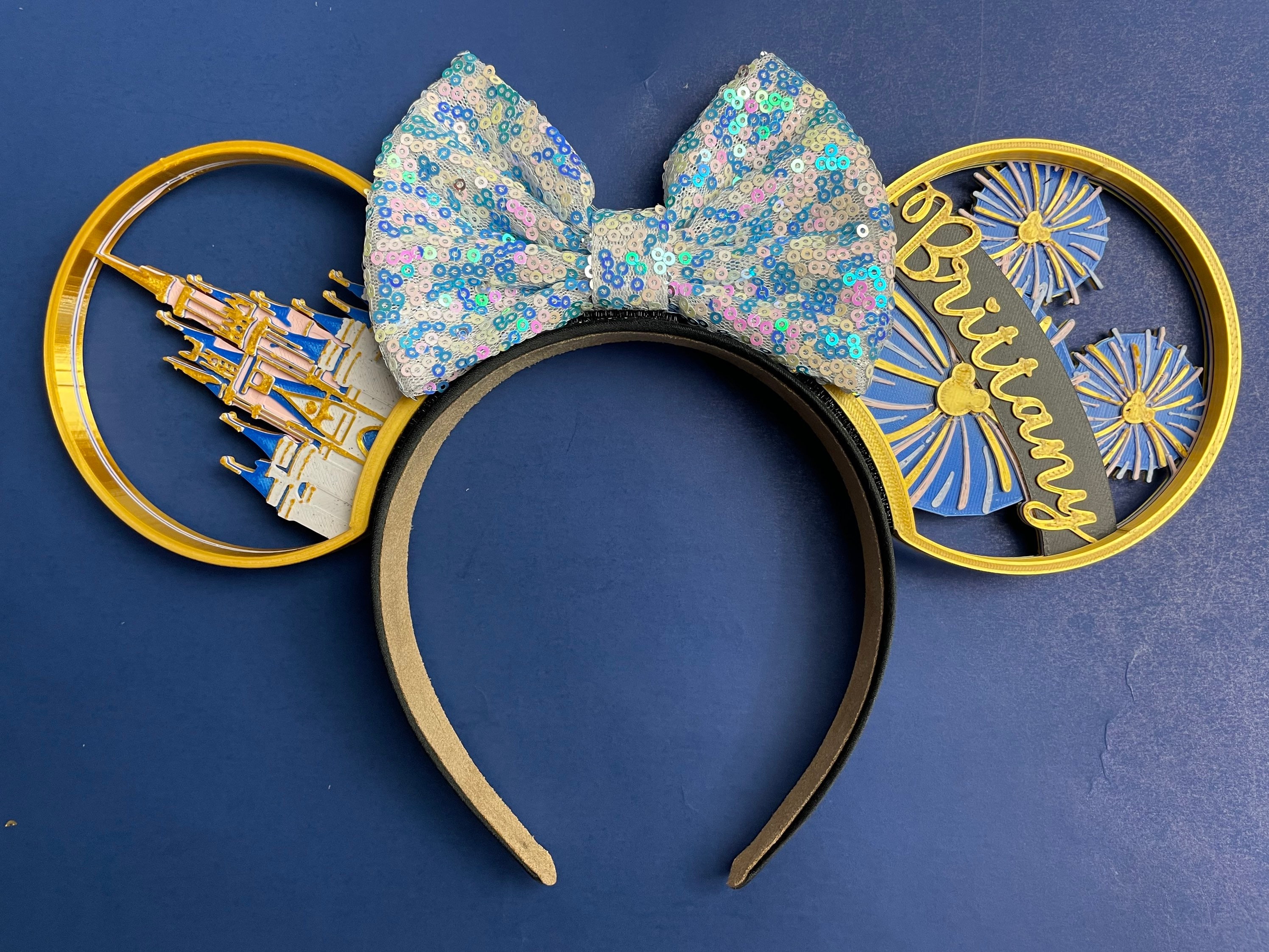 The 50th Anniversary Ears That WON'T Cost You Hundreds of Dollars