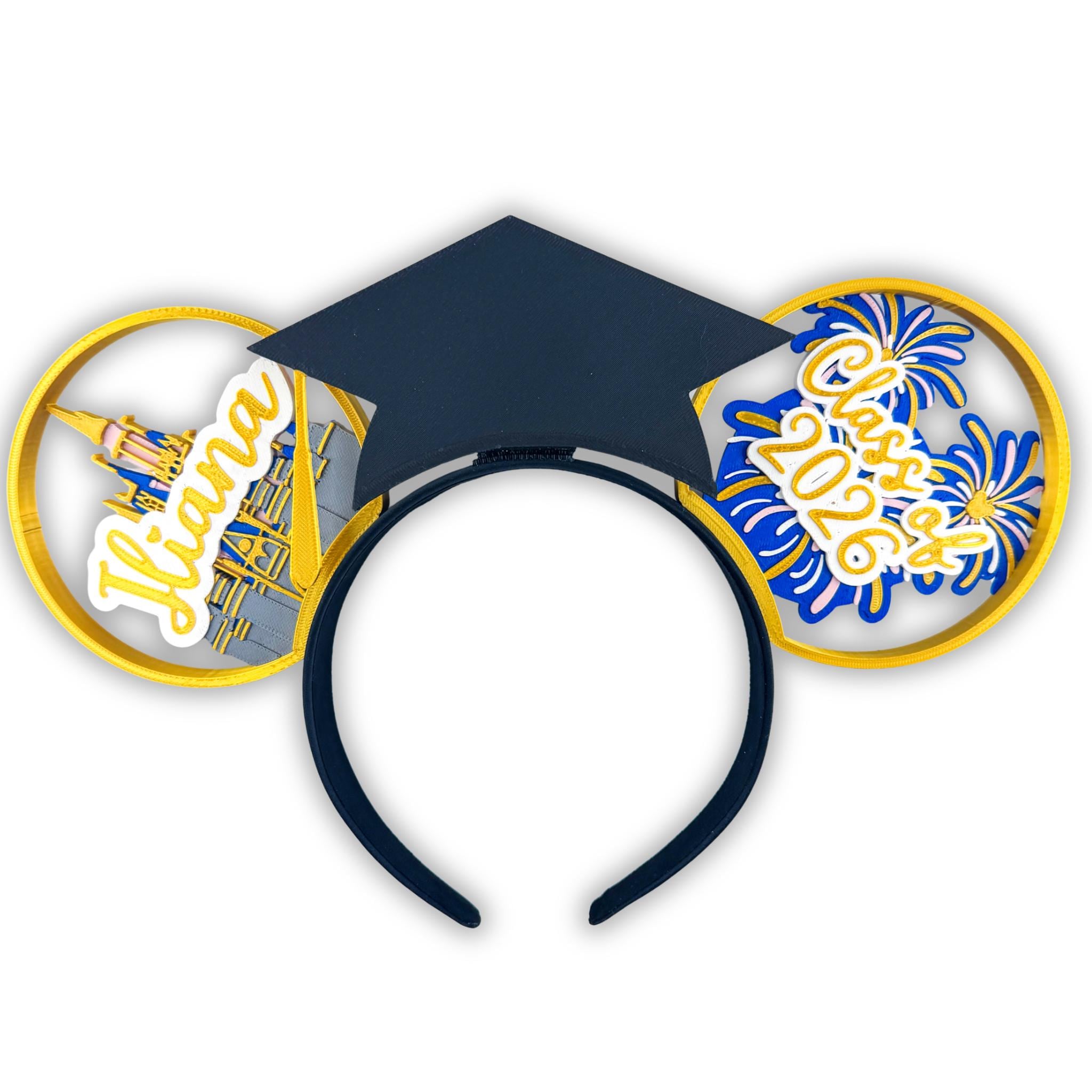 Custom Graduation Disney Ears il_fullxfull.6736736501_8jvk.jpg main image 4