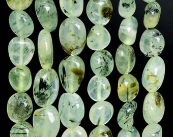 40 Chinese Acrylic Beads Shaded Pale Green