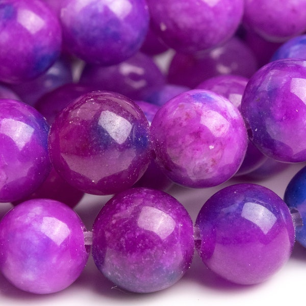 Sugilite Beads Etsy