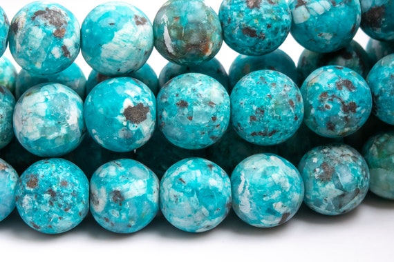 Collar Piedras Preciosas 18 Pulgadas Collar De Piedra Natural De