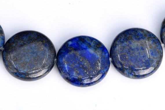 30X10MM NATURAL LAPIS LAZULI GEMSTONE GRADE A TEARDROP LOOSE BEADS 8/"
