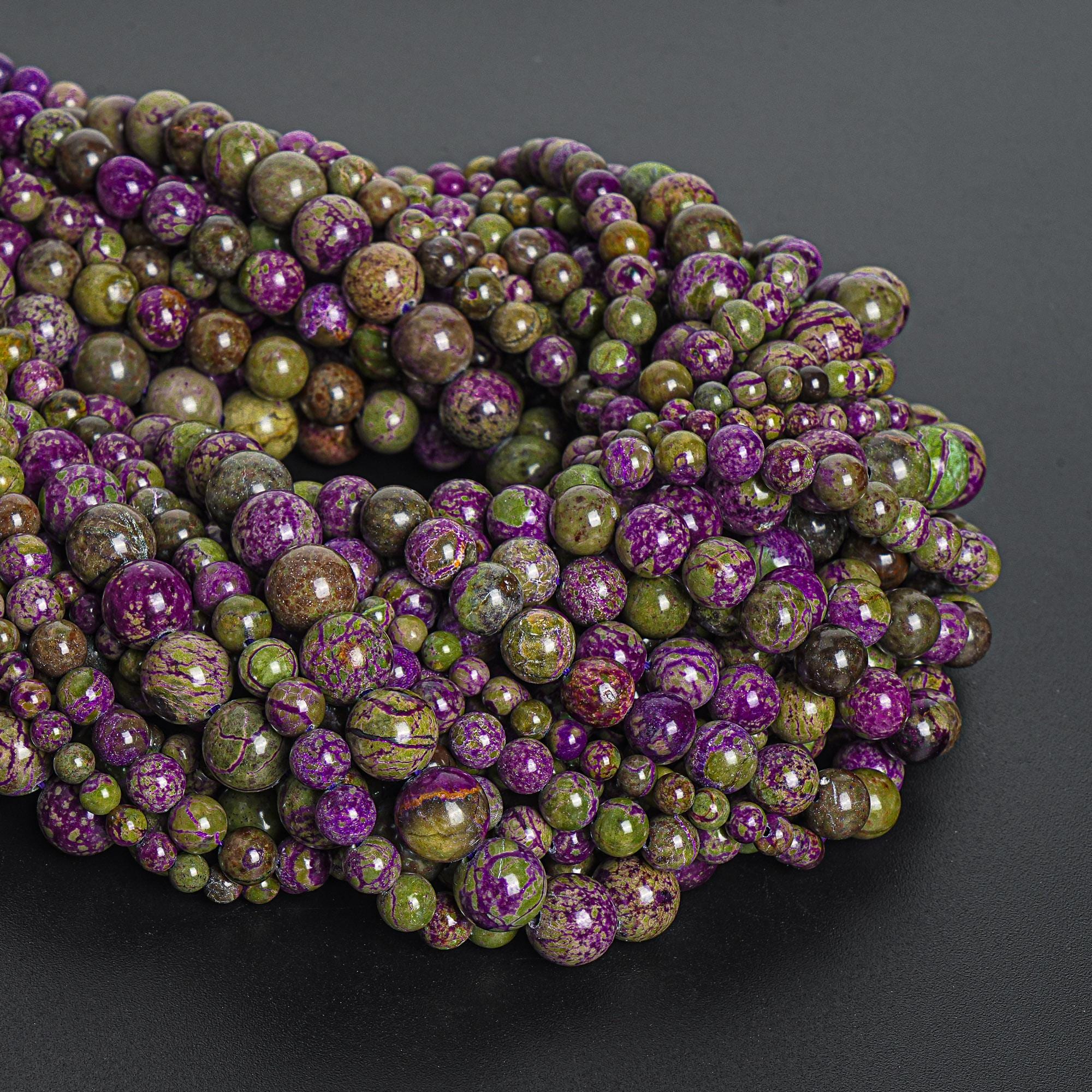 Stichtite serpentine - Etsy 日本