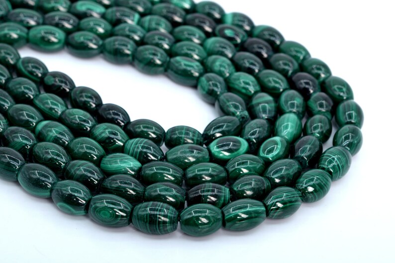 14x10MM Multicolor Jade Barrel Grade AAA Natural Gemstone Loose Beads 15" 
