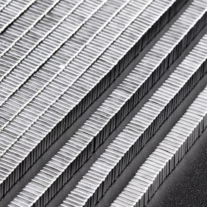 Hematit ädelstenspärlor 4 x 1 MM silver fyrkantiga skivor AAA-kvalitet lösa pärlor (104542)