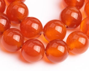 HZLXF1 Pietra Naturale La Corniola Rossa Agata Perline Della - Foto 2