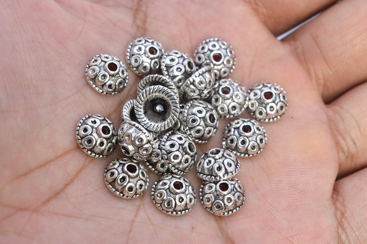 Tappi Decorativi Renna Oro Aspetto Antico H58cm 2 Pezzi-04750 - Foto 8