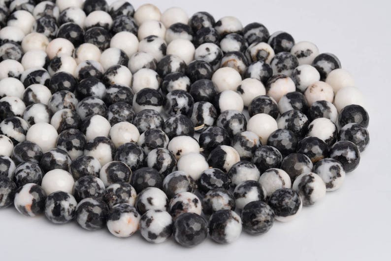black and white zebra jasper black and white zebra jasper