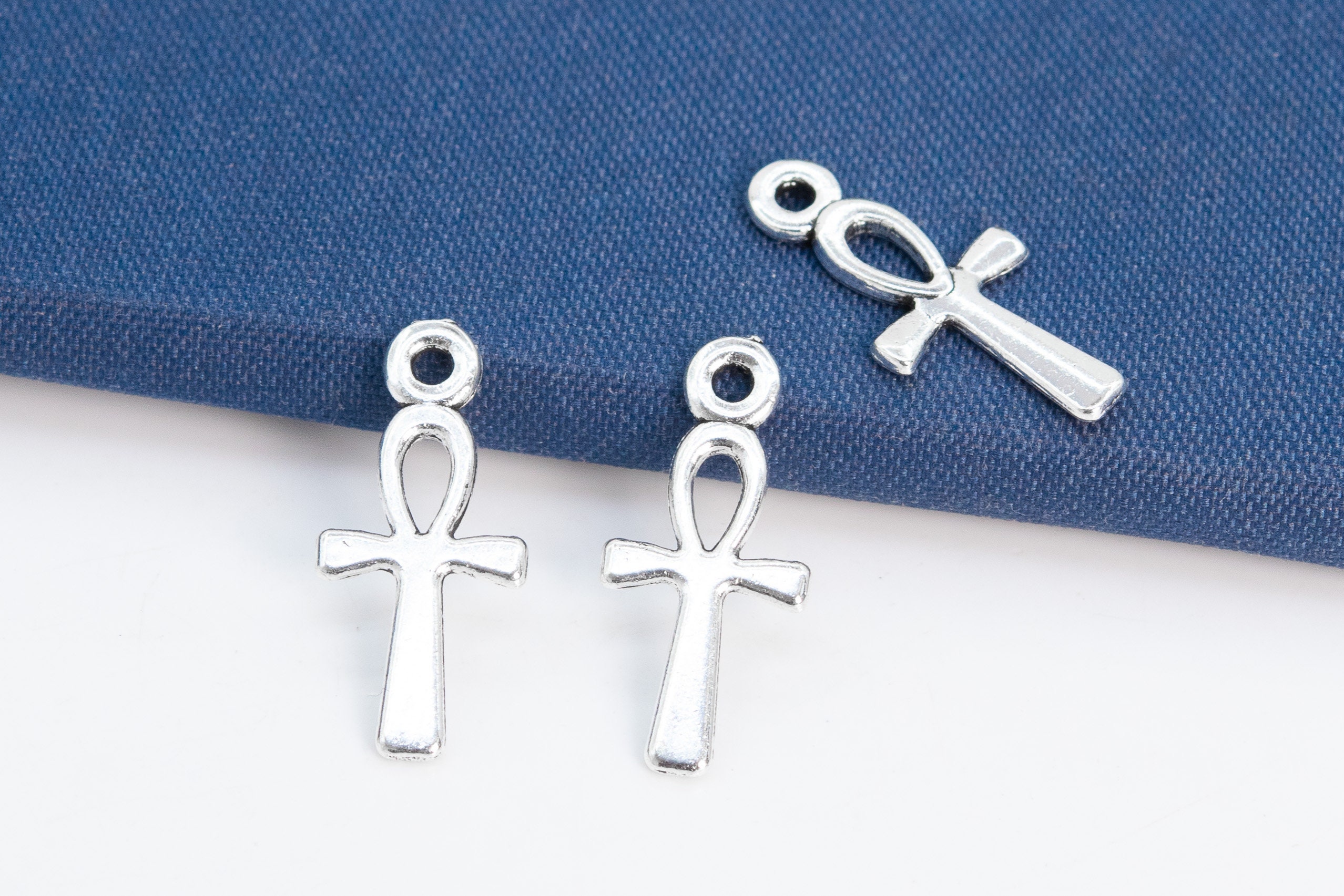 Project A-Z Full Jewelry Set, Ateez Bracelet Charms, Choi