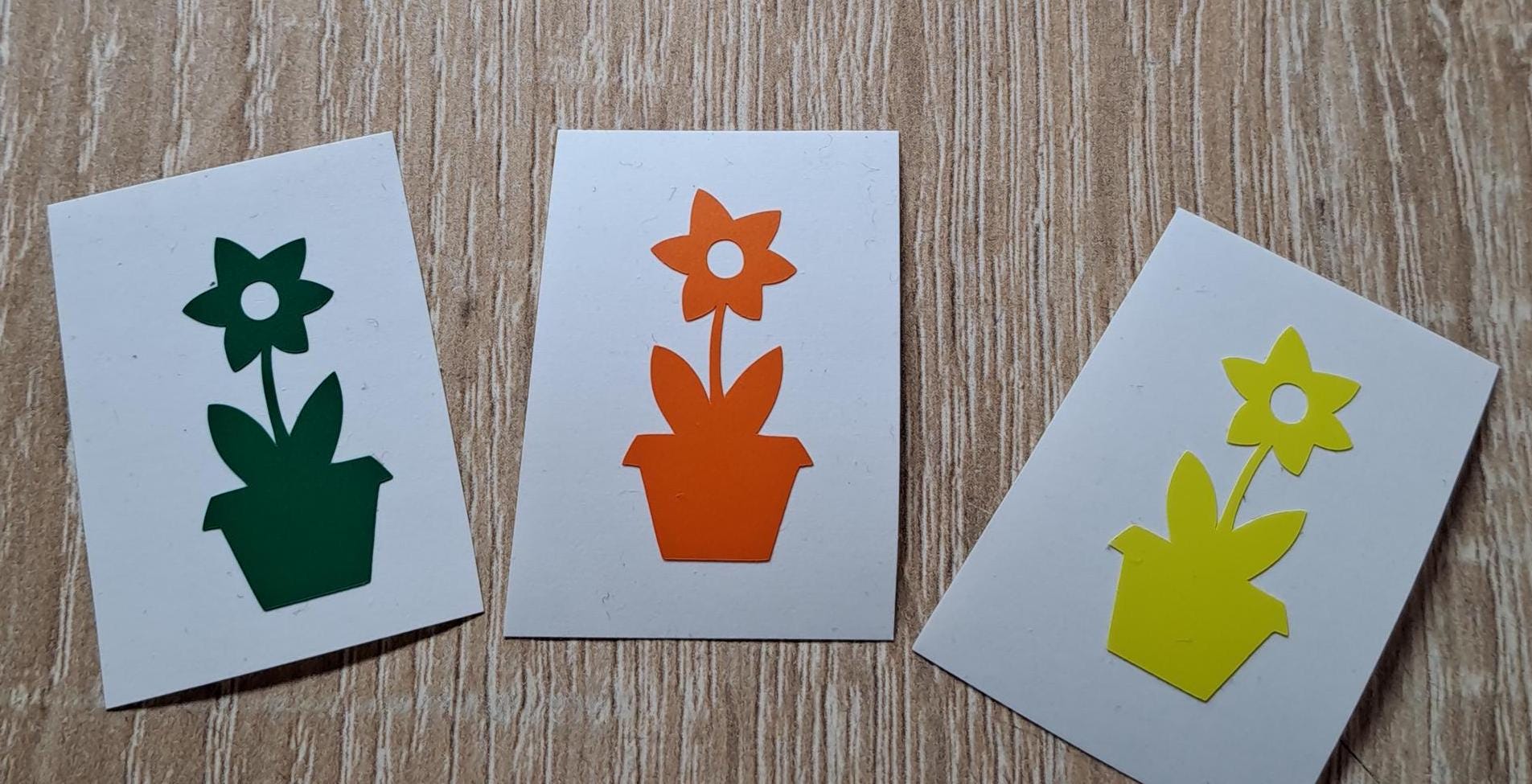 Adesivi Per Auto Con Fiori Di Margherita: Set Di Adesivi In