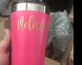 Aangepaste wijnglas stickers Bachelorette partij aangepaste sticker sticker bruiloft stickers tuimelaar mok stickers wijn tuimelaar decal champagne fluit stickers