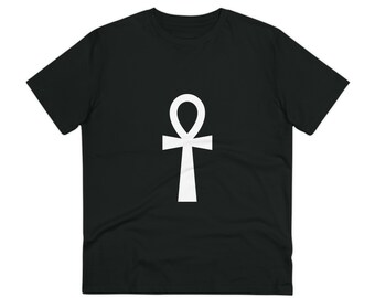 Ank Organic Creator T-shirt - Unisex