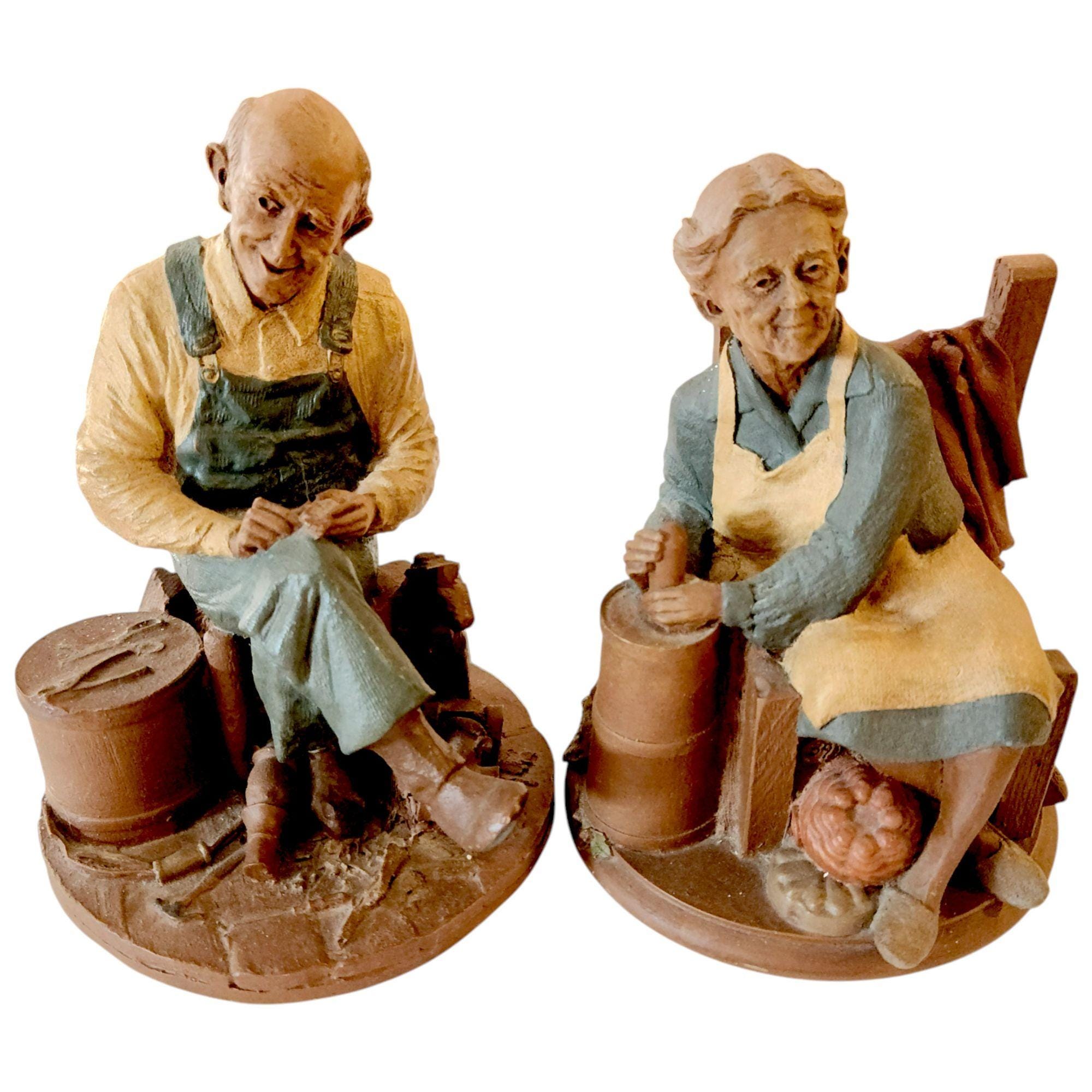 Tom Clark Figures - Etsy