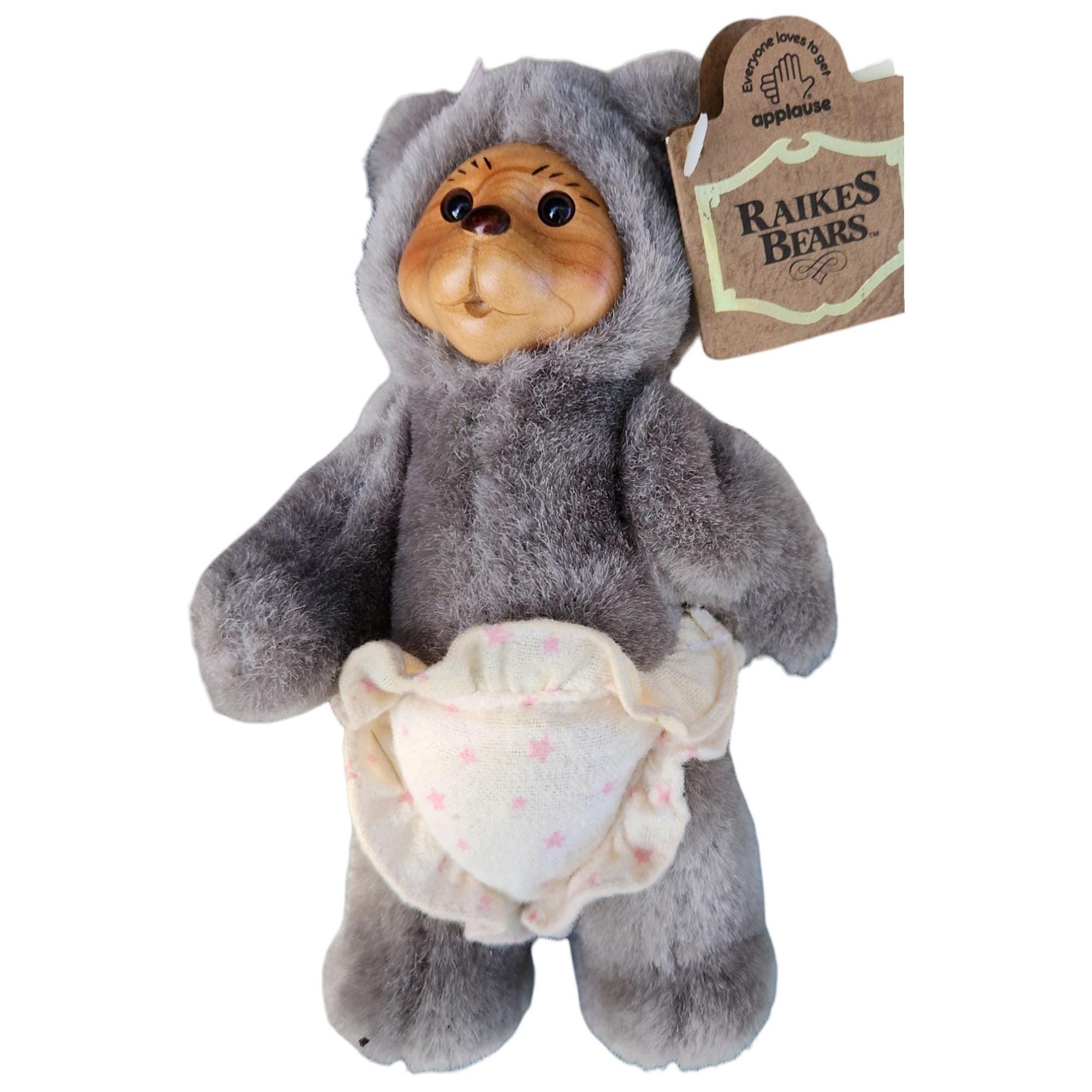 Robert raikes bears - Etsy 日本
