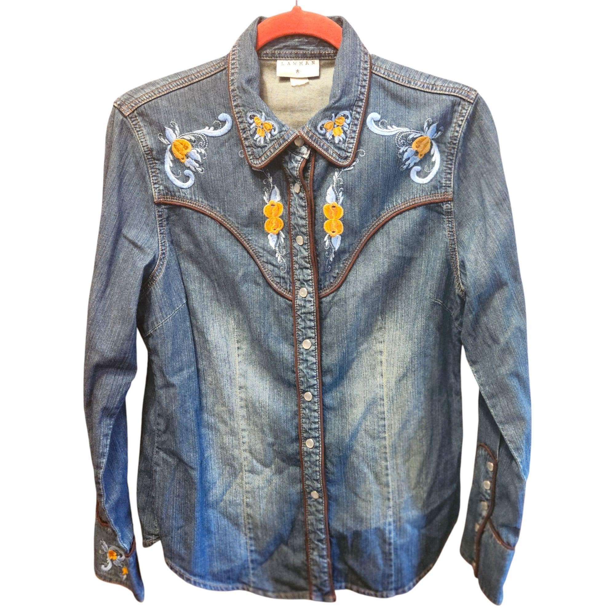 H Bar C Denim - Etsy