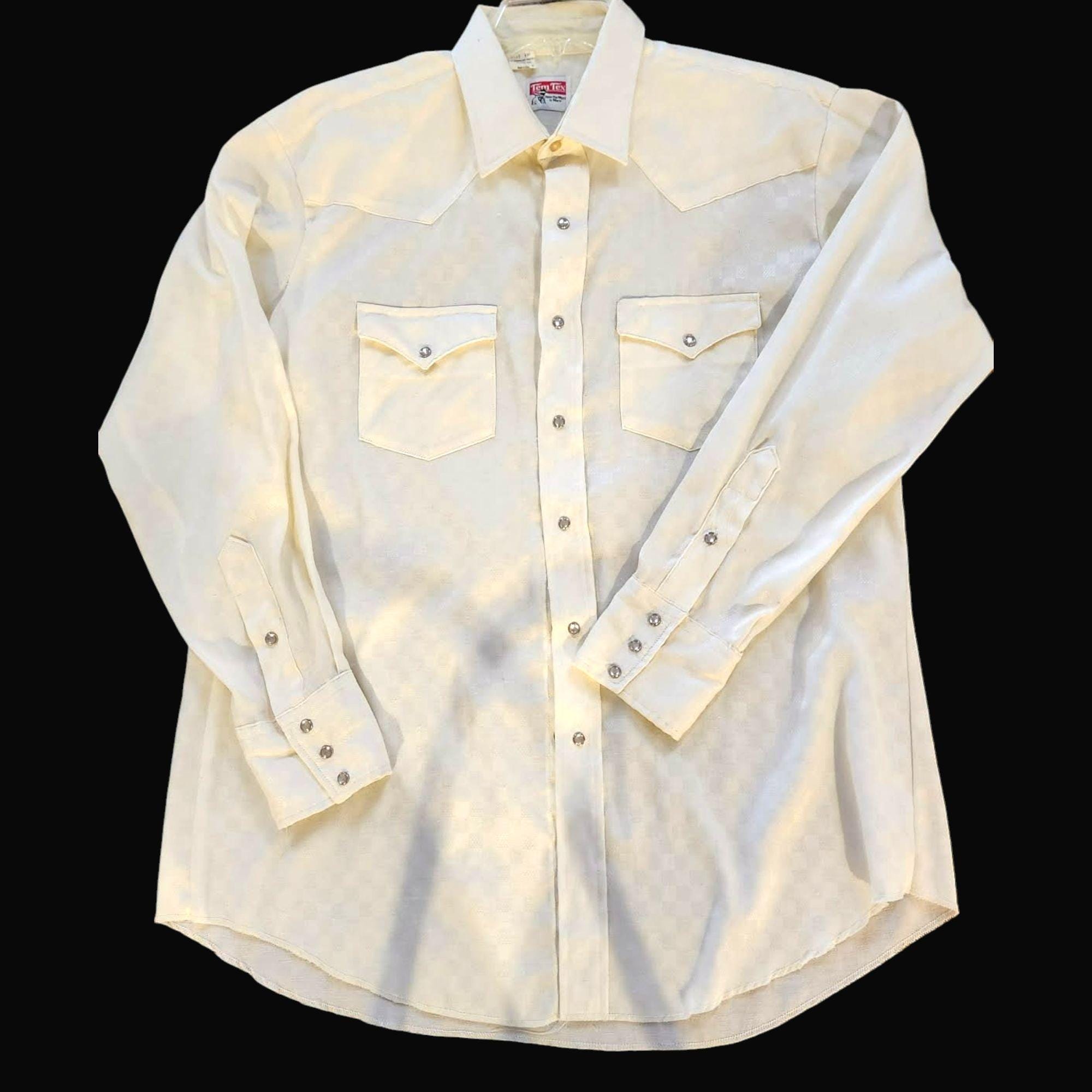 Tem tex western wear - Etsy 日本