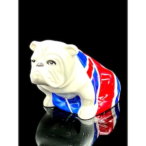 007 Bulldog - Etsy UK